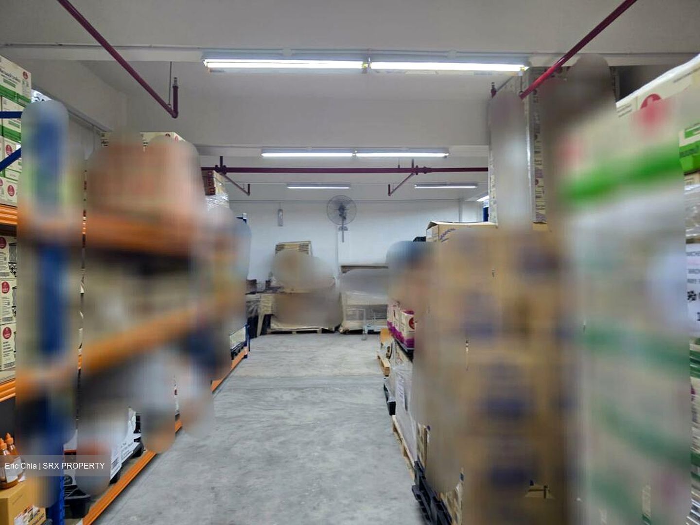 Toa Payoh North (D12), Factory #458202431